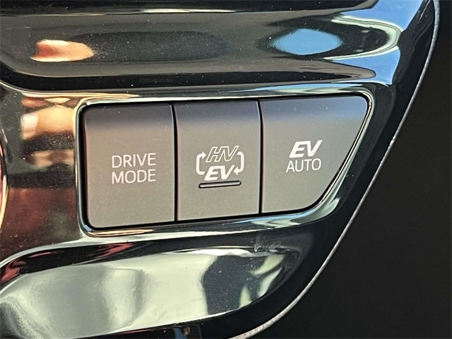 2021 Toyota Prius Prime XLE