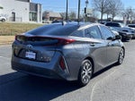 2021 Toyota Prius Prime XLE