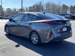 2021 Toyota Prius Prime XLE