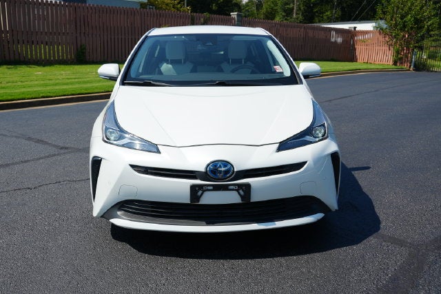 2021 Toyota Prius Limited