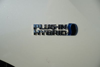 2020 Toyota Prius Prime XLE