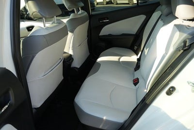 2020 Toyota Prius Prime XLE