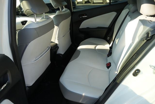 2020 Toyota Prius Prime XLE