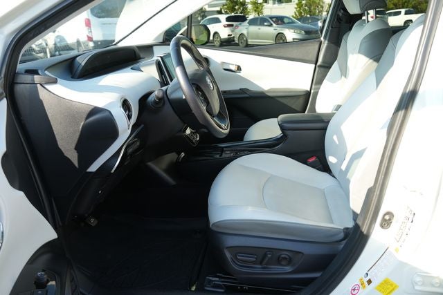 2020 Toyota Prius Prime XLE