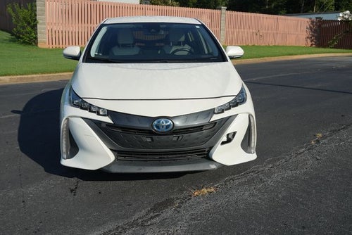 2020 Toyota Prius Prime XLE