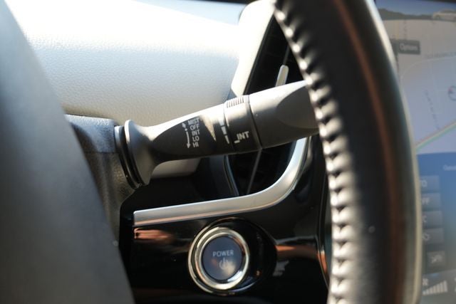 2020 Toyota Prius Prime XLE