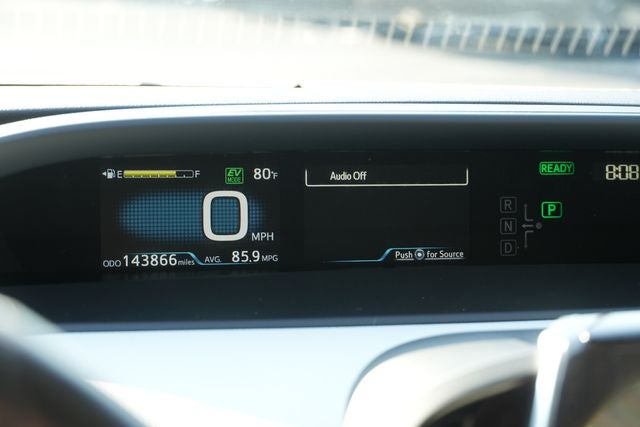 2020 Toyota Prius Prime XLE