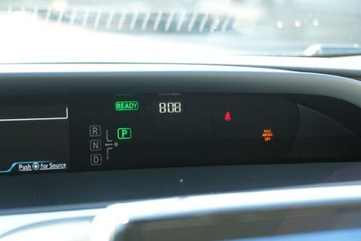 2020 Toyota Prius Prime XLE