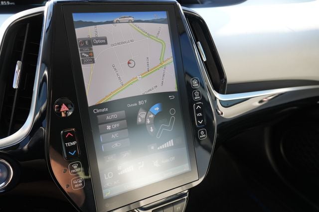 2020 Toyota Prius Prime XLE