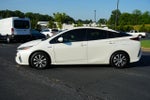 2020 Toyota Prius Prime XLE