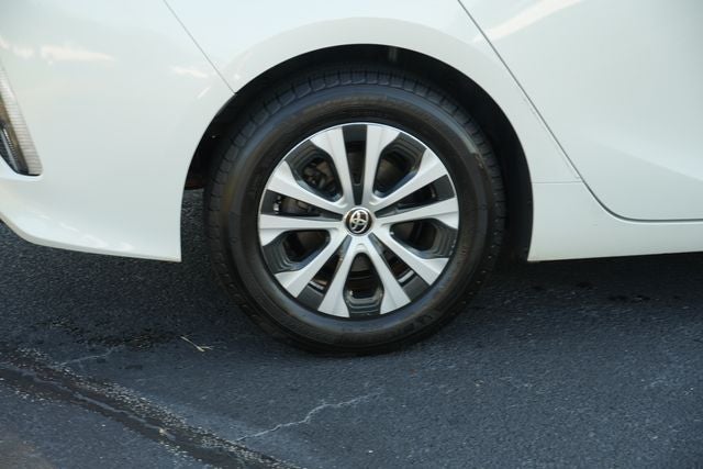 2020 Toyota Prius Prime XLE