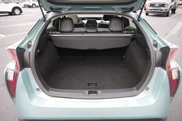 2016 Toyota Prius Four Touring