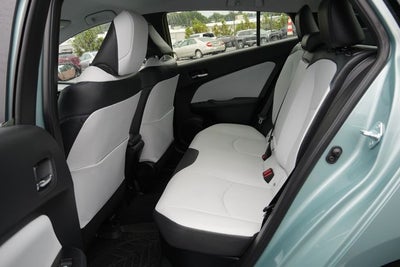 2016 Toyota Prius Four Touring