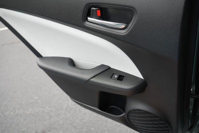 2016 Toyota Prius Four Touring