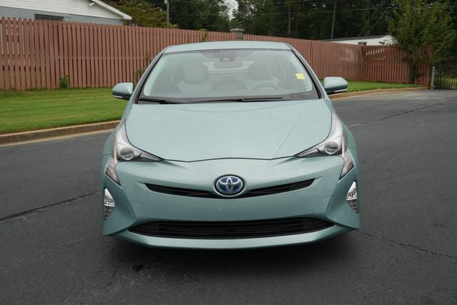 2016 Toyota Prius Four Touring