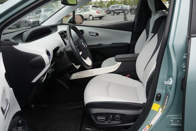 2016 Toyota Prius Four Touring