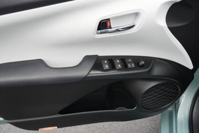 2016 Toyota Prius Four Touring