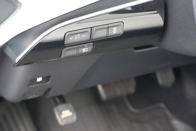 2016 Toyota Prius Four Touring