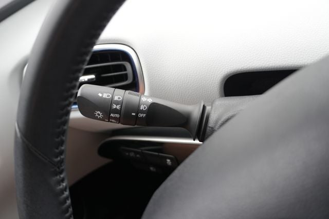 2016 Toyota Prius Four Touring