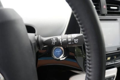 2016 Toyota Prius Four Touring