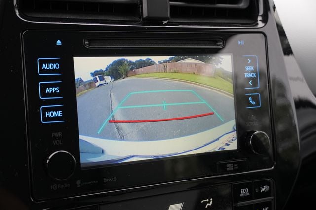 2016 Toyota Prius Four Touring