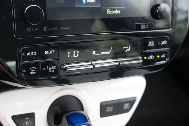 2016 Toyota Prius Four Touring