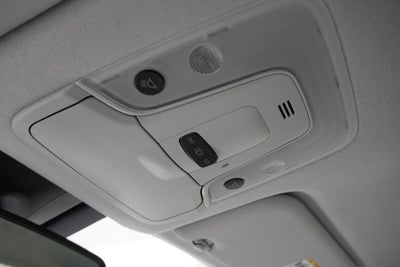 2016 Toyota Prius Four Touring