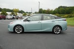 2016 Toyota Prius Four Touring