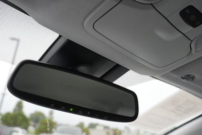 2016 Toyota Prius Four Touring