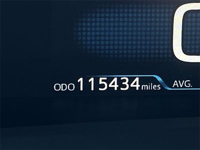 2019 Toyota Prius LE