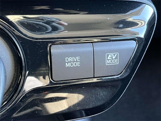 2019 Toyota Prius LE