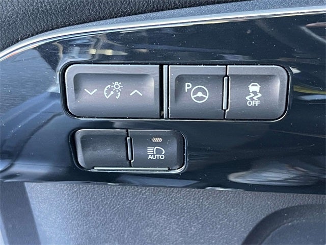 2019 Toyota Prius LE