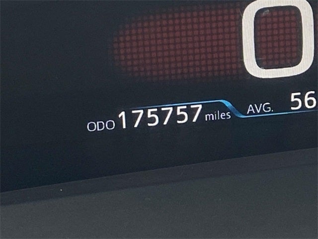 2017 Toyota Prius Three