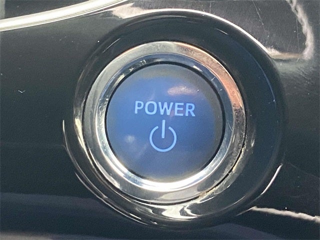 2017 Toyota Prius Three