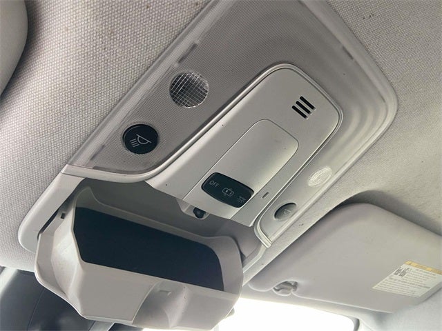 2017 Toyota Prius Three