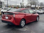 2017 Toyota Prius Three