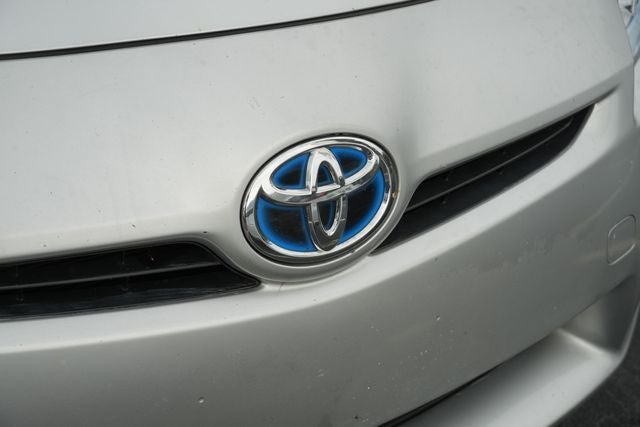 2010 Toyota Prius I