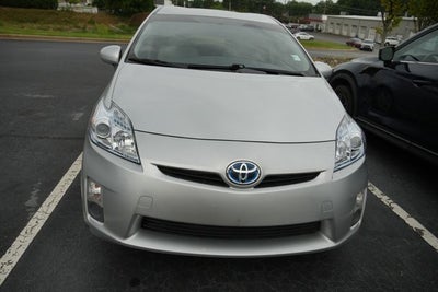 2010 Toyota Prius I