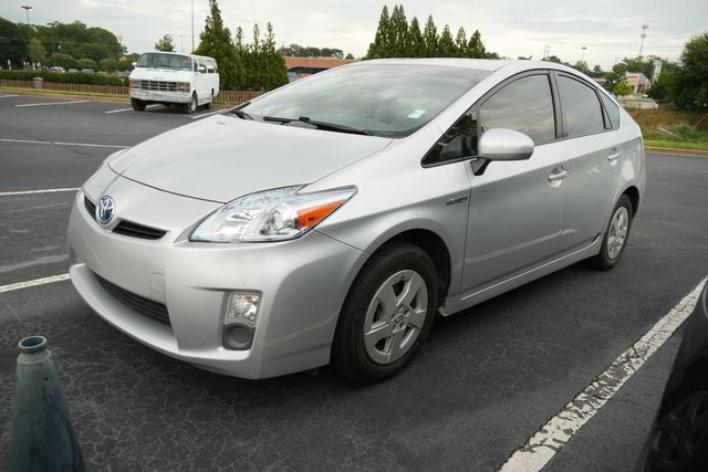 2010 Toyota Prius I