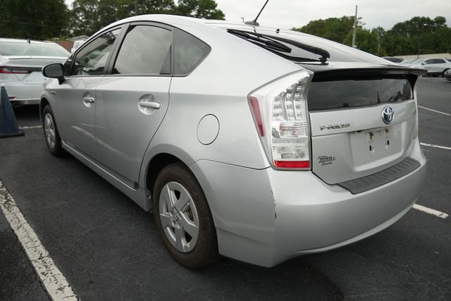 2010 Toyota Prius I
