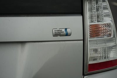 2010 Toyota Prius I