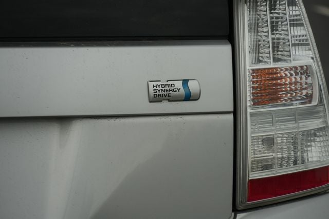 2010 Toyota Prius I