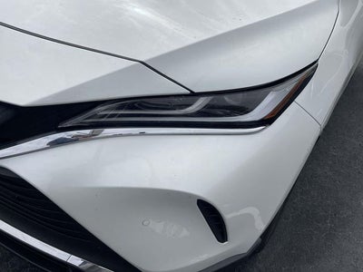 2024 Toyota Venza LE