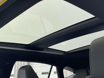 2024 Toyota Venza Limited