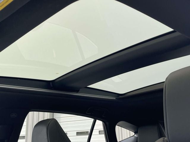 2024 Toyota Venza Limited