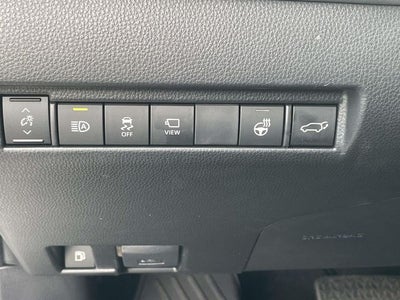 2024 Toyota Venza Limited