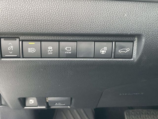 2024 Toyota Venza Limited