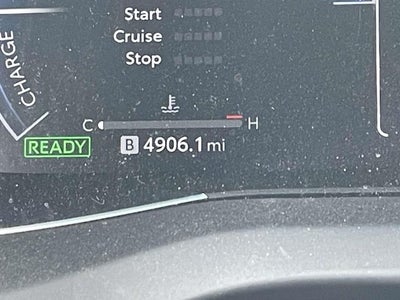 2024 Toyota Venza Limited