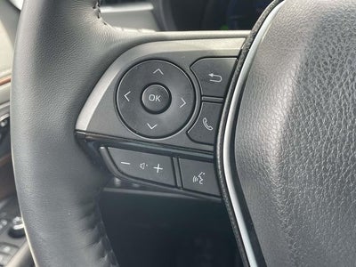 2024 Toyota Venza Limited