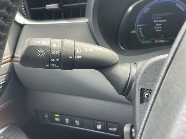 2024 Toyota Venza Limited